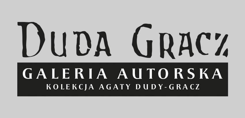 Jerzy Duda-Gracz – Galeria Autorska. Kolekcja Agaty Dudy-Gracz