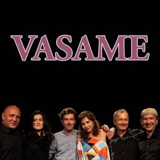 Vasame – a Valentine’s Day concert
