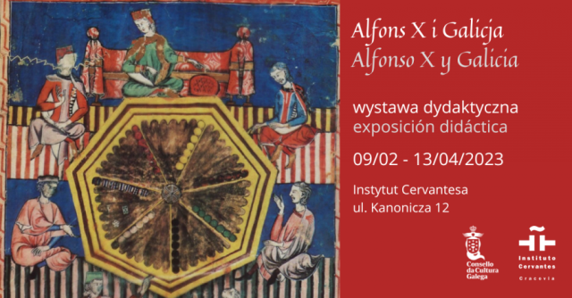 Alfons X i Galicja