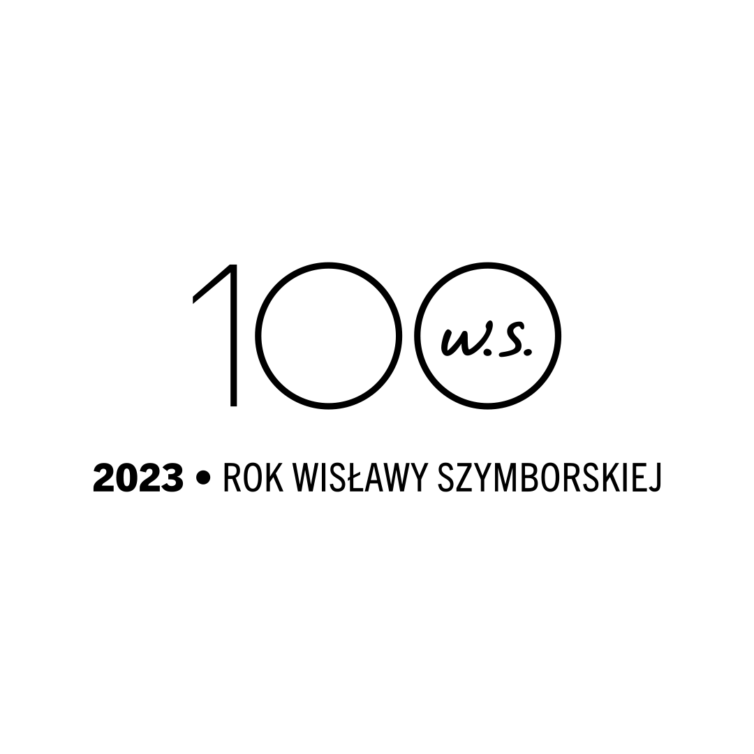 Rok Wisławy Szymborskiej 
