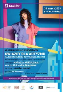Gwiazdy dla Autyzmu: Natalia Kukulska, Orkiestra Wieniawa