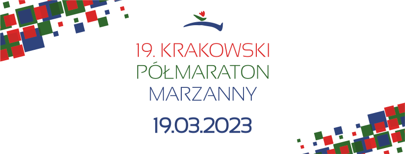 19. Krakowski Półmaraton Marzanny