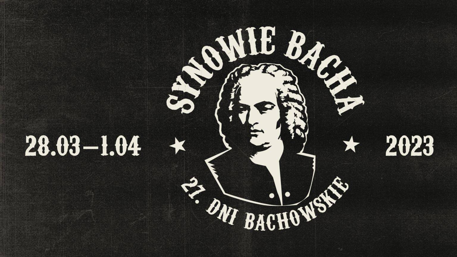 27th Bach Days 2023