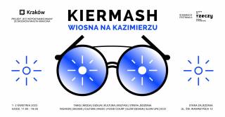 KIERMASH // Wiosna na Kazimierzu