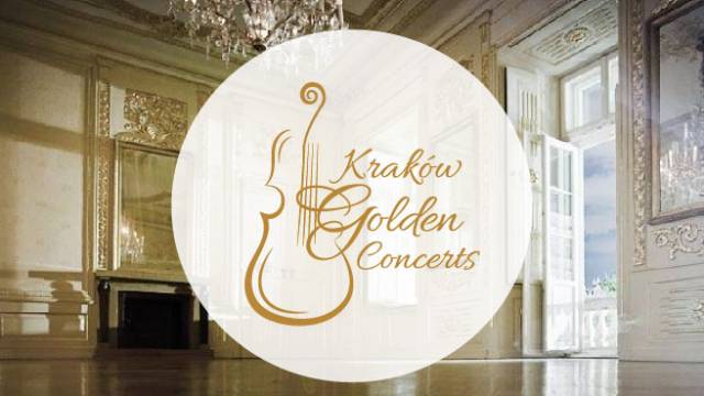 Kraków Golden Concerts w Pałacu Pod Baranami