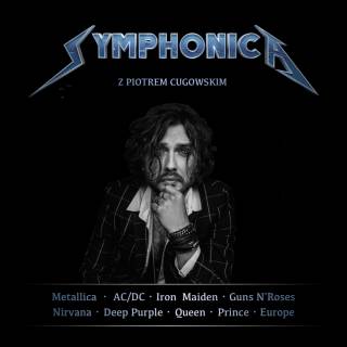 Symphonica exclusive z Piotrem Cugowskim