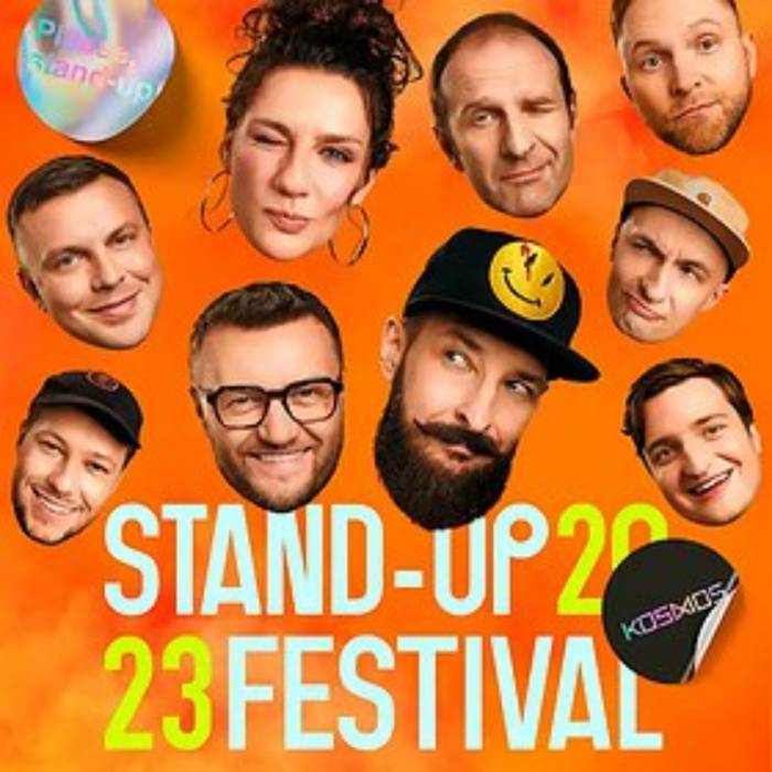 Stand-Up Festival 2023