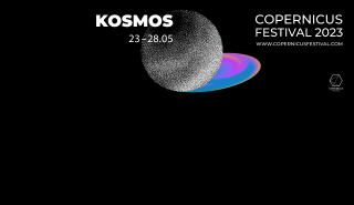 Copernicus Festival 2023 – Kosmos