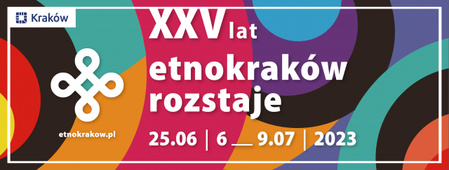 EtnoKraków / Crossroads 2023