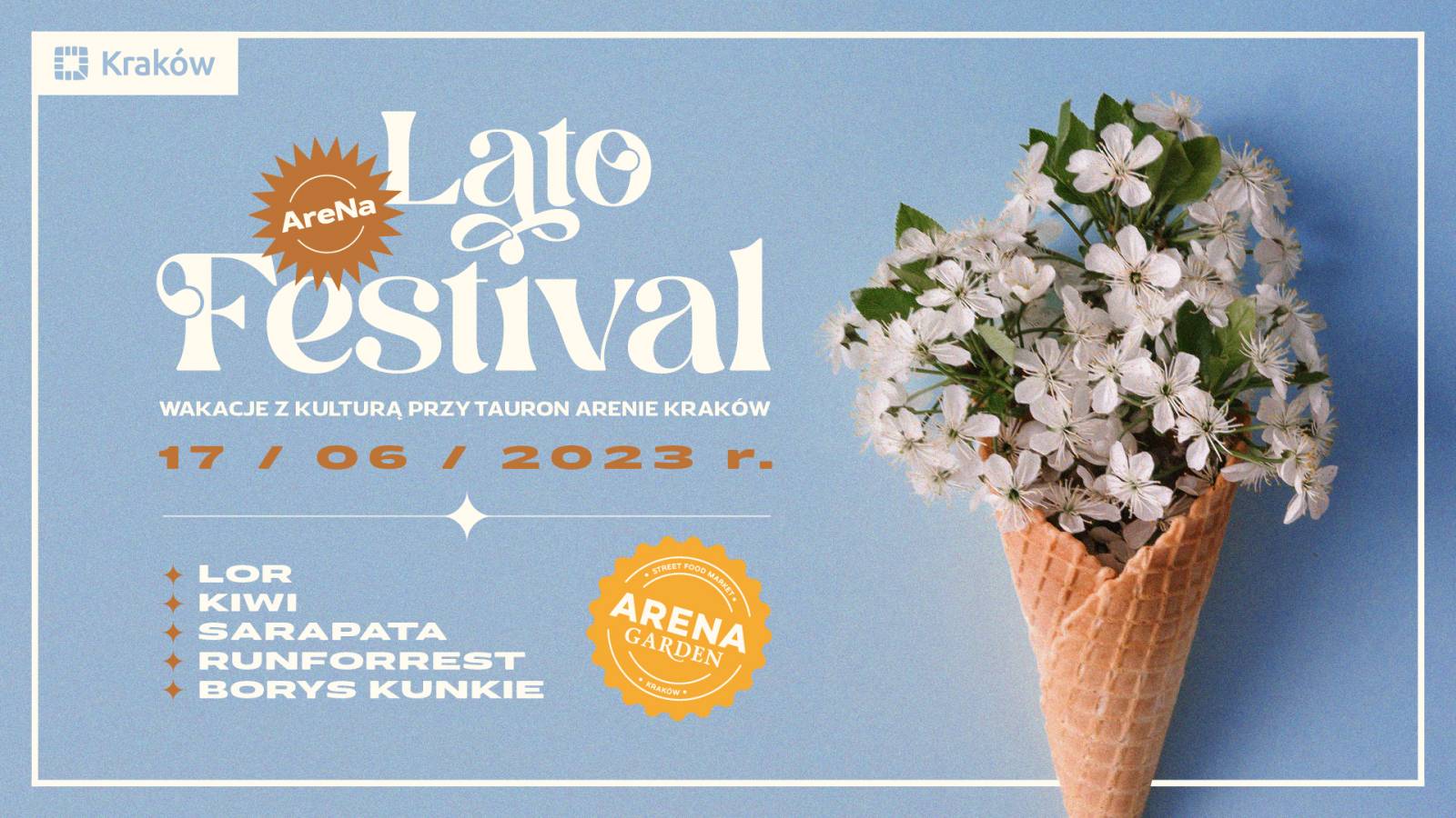 AreNa Lato Festival 2023