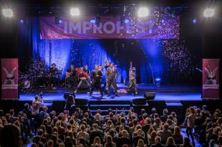 XI Międzynarodowy Festiwal Improwizacji Scenicznej ImproFest