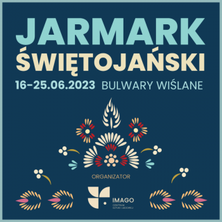 Jarmark Świętojański 2023