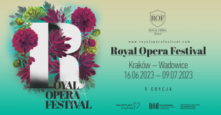 Royal Opera Festival 2023