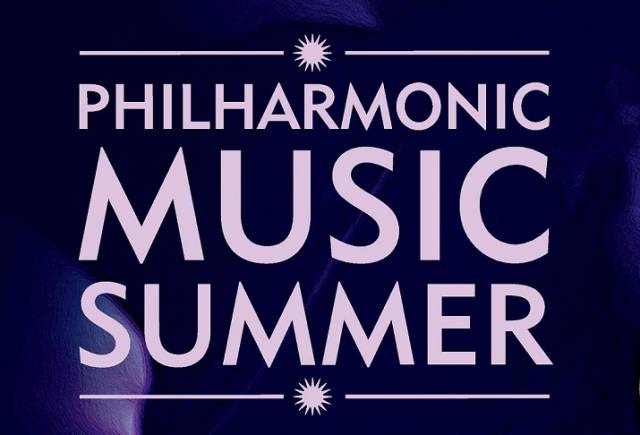 Philharmonic Music Summer