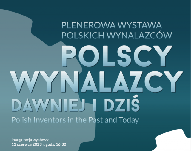 Polscy wynalazcy dawniej i dziś 