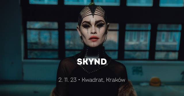 SKYND at Kwadrat