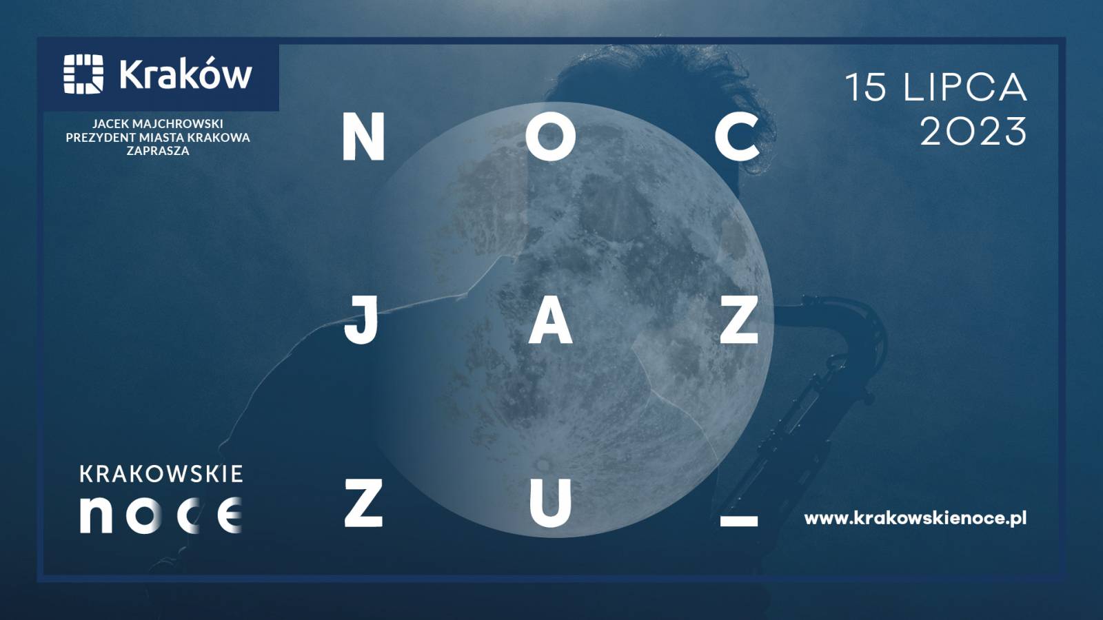 Noc Jazzu 2023