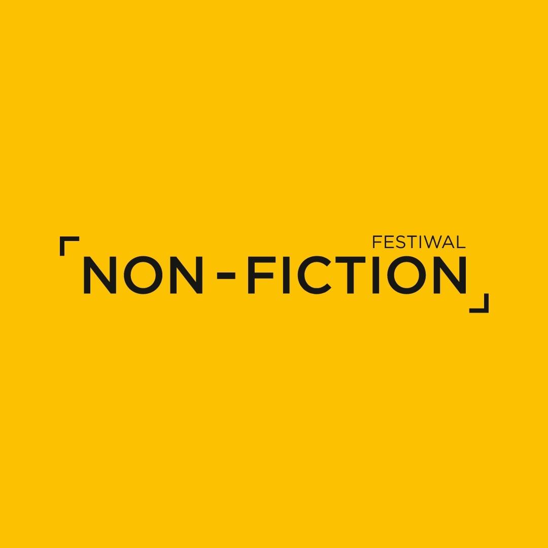 Non-fiction. Festiwal reportażu 2023