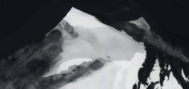 Tatsuno Art Project: Mountain. Wonder and Fear