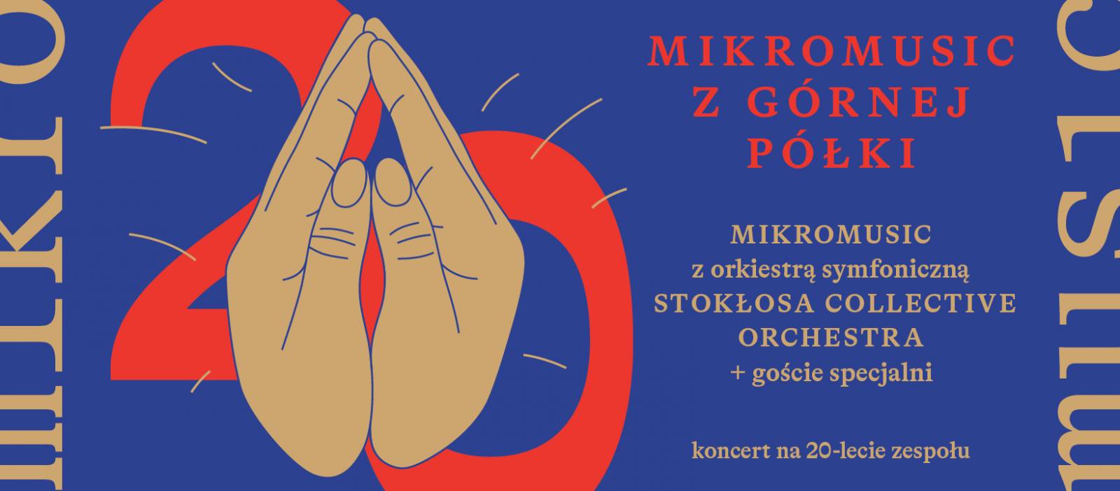 Mikromusic z Górnej Półki w ICE Kraków
