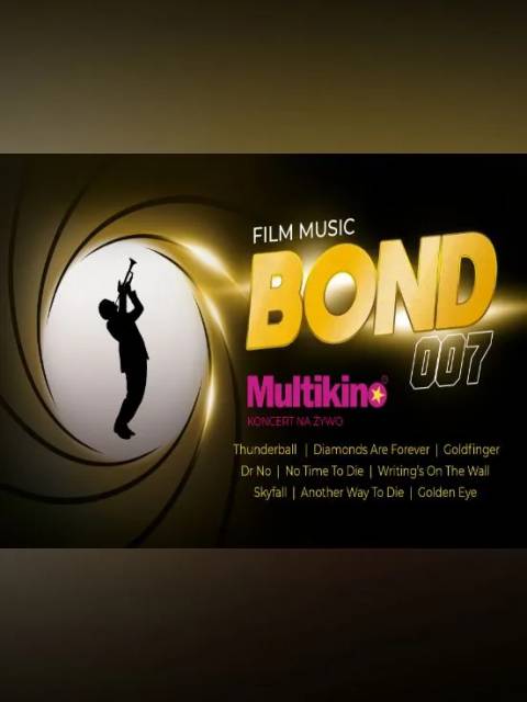 Film Music - Bond 007