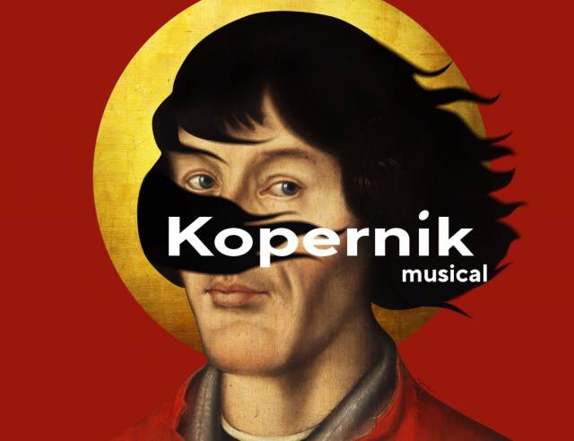Copernicus (Kraków Opera)