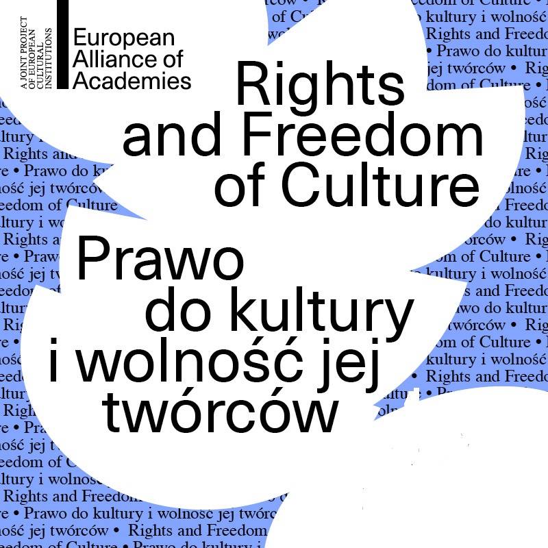 Roundtable: Rights and Freedom of Culture 