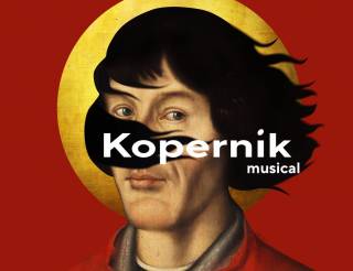 Kopernik, musical