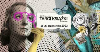 26th International Book Fair in Krakow 