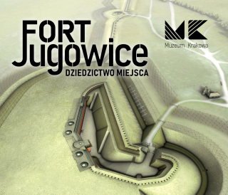 Jugowice Fort. Site Heritage 