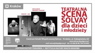 Teatralna Scena Solvay: Persony – inni