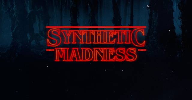 Synthetic Madness w TU i Ówdzie
