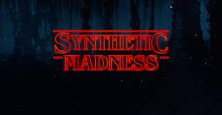 Synthetic Madness w TU i Ówdzie