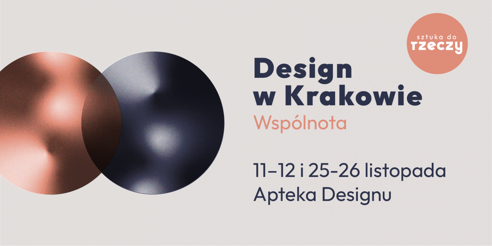 Design w Krakowie 