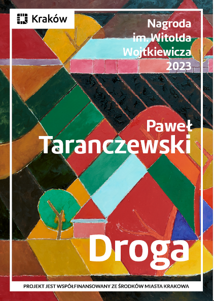 Paweł Taranczewski. Droga