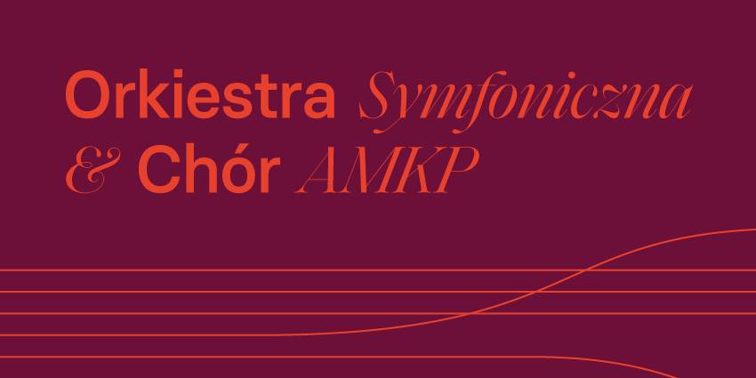 Koncert Orkiestry Symfonicznej i Chóru Akademii Muzycznej