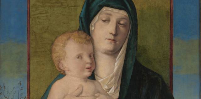 Masters of the Italian Renaissance. Bellini. Titian. Bassano