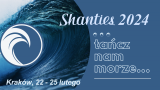 Międzynarodowy Festiwal Piosenki Żeglarskiej Shanties 2024