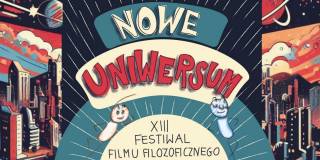 XIII Festiwal Filmu Filozoficznego 