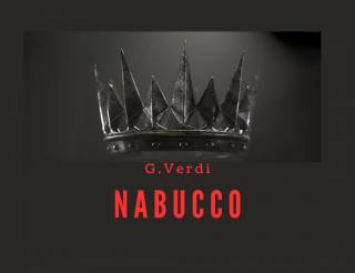 Nabucco (Kraków Opera)
