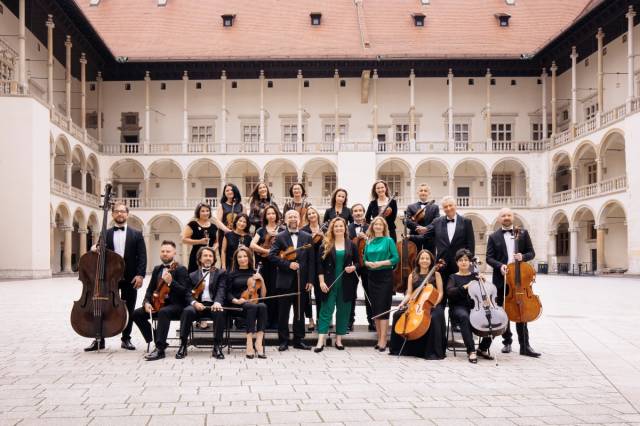 Sinfonietta Cracovia's 30 years!