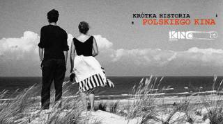 Krótka historia polskiego kina, część II: Ostatni dzień lata w Agrafce