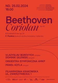 Beethoven | Coriolanus