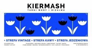 KIERMASH // WIOSNA NA KAZIMIERZU + Targi Vintage Kogel Mogel