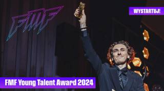 FMF Young Talent Award 2024: startuje konkurs dla młodych kompozytorów
