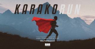 Karakorun – pokaz filmu