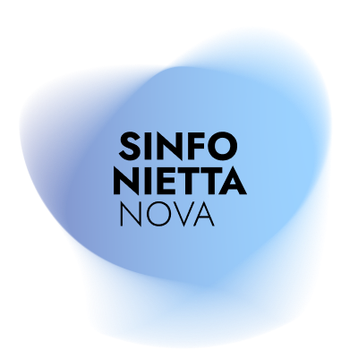 Sinfonietta Nova: London Calling
