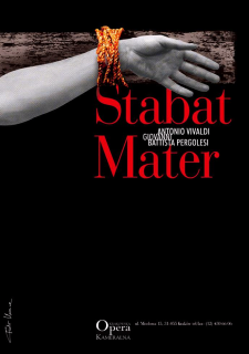 Stabat Mater (Kraków Chamber Opera)