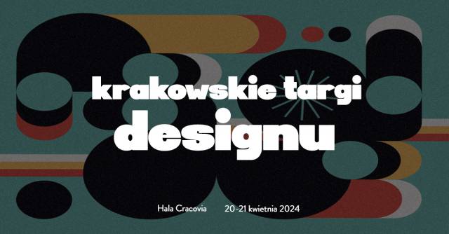 Krakowskie Targi Designu 