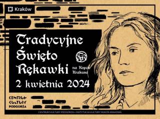 Traditional Rękawka Festival 2024